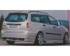 Achterbumperspoiler Ford Focus Station